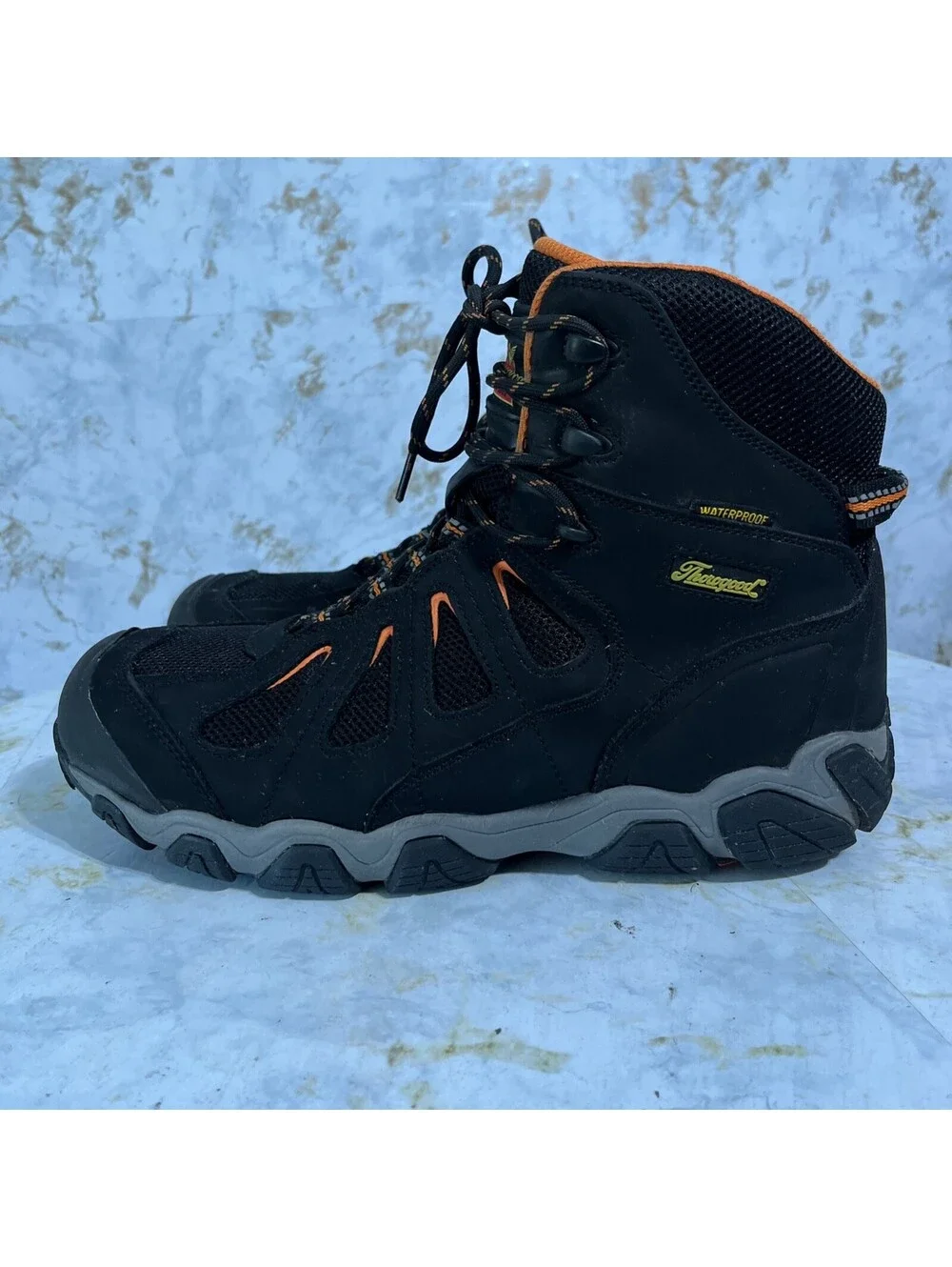 Thorogood Crosstrex 6